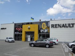  Renault -  