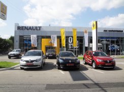 Renault  