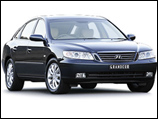 Hyundai Grandeur   60000 . 