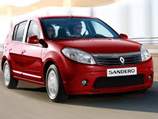   10- -  Renault Sandero