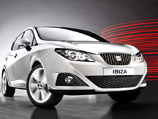 Seat  Ibiza   3,4   100 