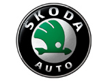 Skoda Fabia   ! 