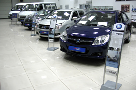 Geely    9,9%