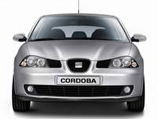  SEAT Cordoba Sport 2.0      5000 