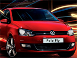    Volkswagen Polo Fly       