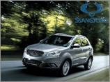    SsangYong   «-»