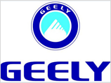      Geely!