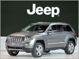  Jeep Compass  Jeep Grand Cherokee    