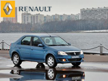 Renault       Renault Logan 