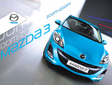 Mazda  2011       