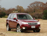  « »       Subaru Forester        7.5 