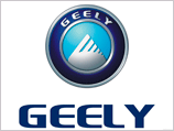   Geely !