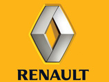    -  :    RENAULT!