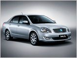    Geely SL!