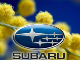   Subaru, . 