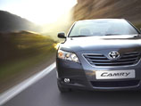  Toyota Camry 2010     