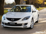 Mazda6.  0%!   6:0