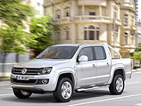  Volkswagen Amarok, T5  Crafter 2011     