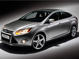 Ford   Focus  2012 