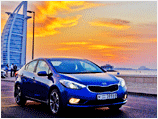     Kia Cerato,  