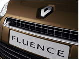 Renault Fluence Technofeel -     