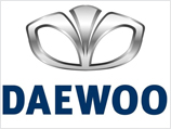   Daewoo 2012  