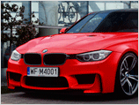 BMW M4   2014 