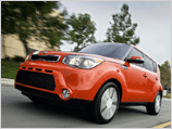 Kia Soul 2014:   ?