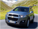   12 400   Chevrolet Captiva!