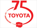     Toyota 2012  