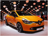  Renault Clio  Nissan Micra   