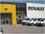  Renault Sandero  Renault Logan MCV    «  » 