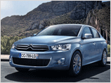   Citroen -Elysee  3 Picasso