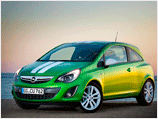  Opel     Corsa