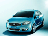    Fiat Linea