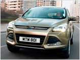 Ford of Europe    Kuga,   