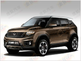 Geely   « » Range Rover Evoque