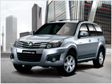   Great Wall Haval H3     139 999 