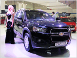   Chevrolet Captiva      «»!