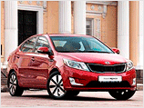 KIA Rio        /