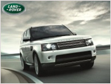 Range Rover Sport 2013   -      