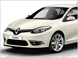  Renault Fluence  -   !