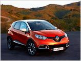 Renault Captur:  ,   