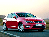  Seat Leon     1 