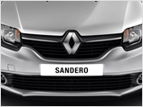    Renault Sandero  Renault Sandero Stepway