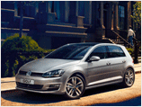 Volkswagen Golf VII   «»  