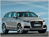 Audi Q7     Q9