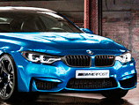  BMW M4    2014 