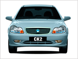  Geely CK 2   !