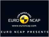 Auris  RAV4       Euro NCAP